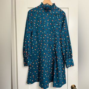 Who What Wear Dress - Large